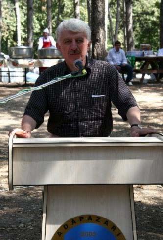 2007 Sakarya Buluşması